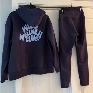 Wilo The Label 2 Piece Wellness Set